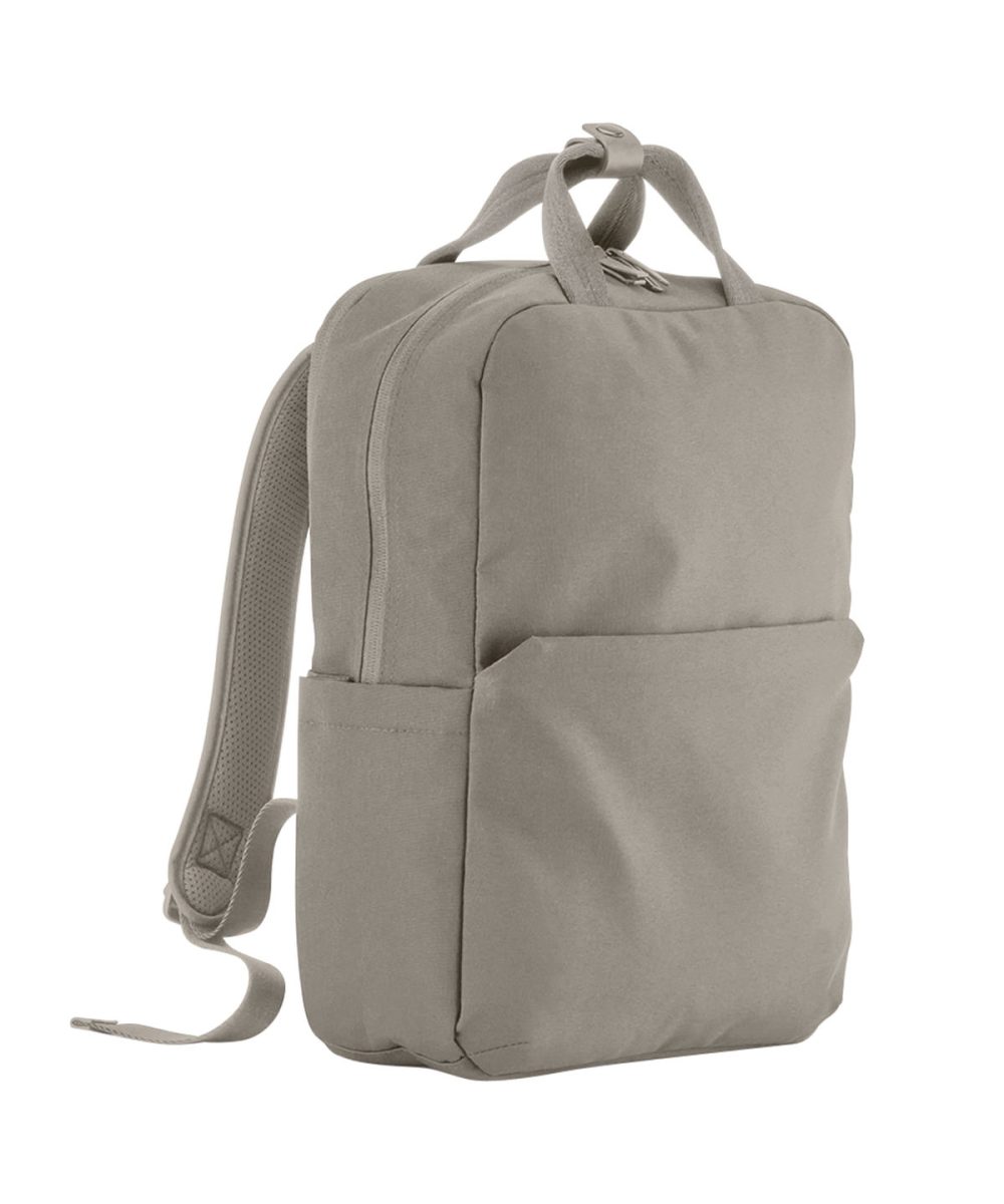 Natural Stone Stockholm laptop backpack