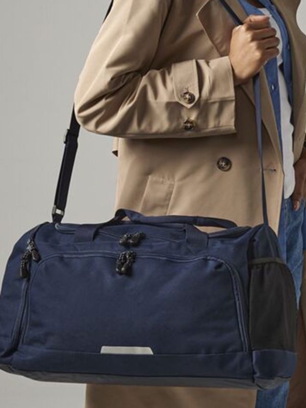 Academy holdall