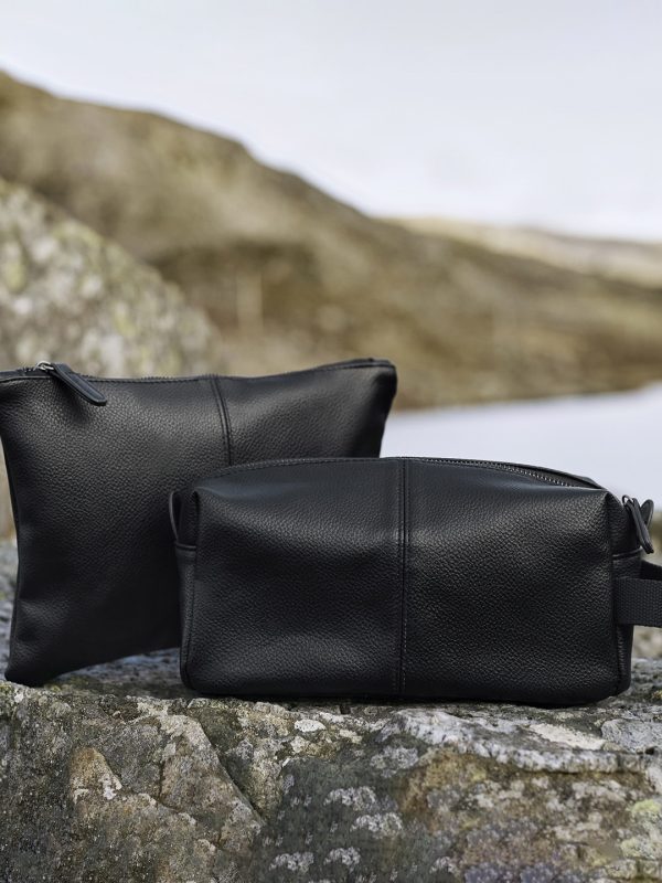 NuHide® washbag