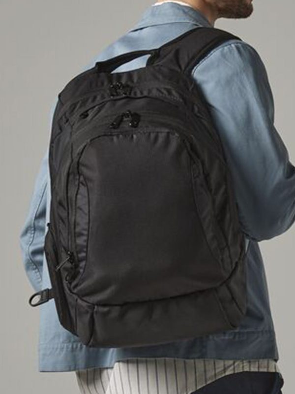 Vessel™ laptop backpack