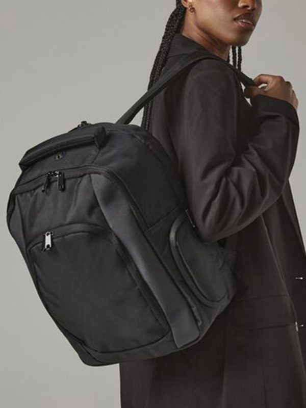 Tungsten™ laptop backpack