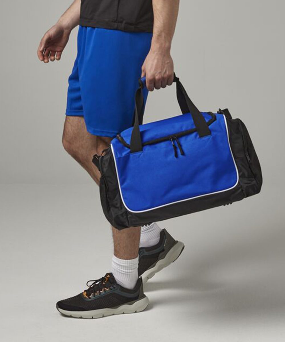 Teamwear locker bag