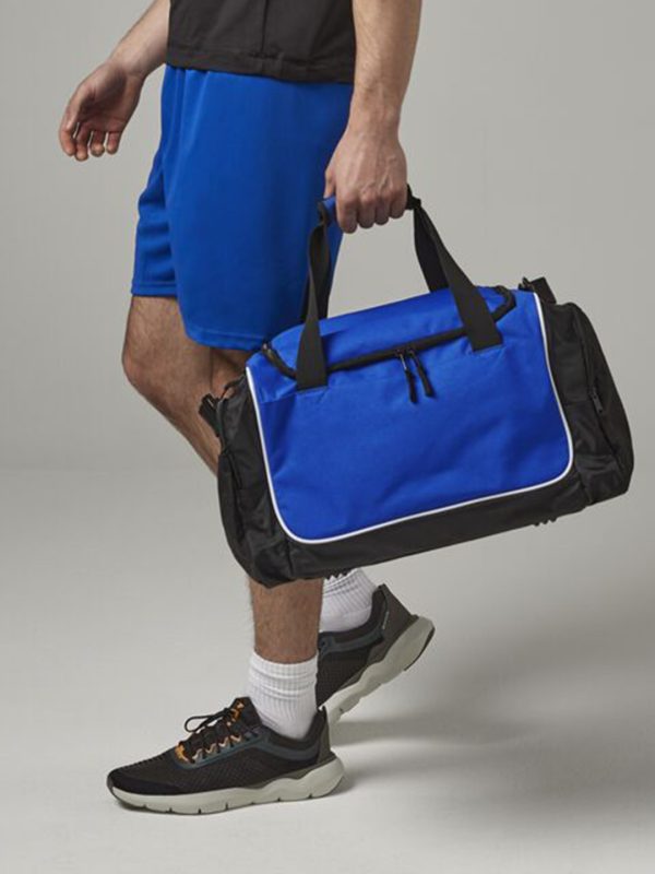 Teamwear locker bag