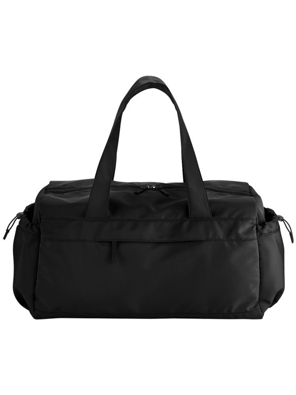 Black Studio holdall