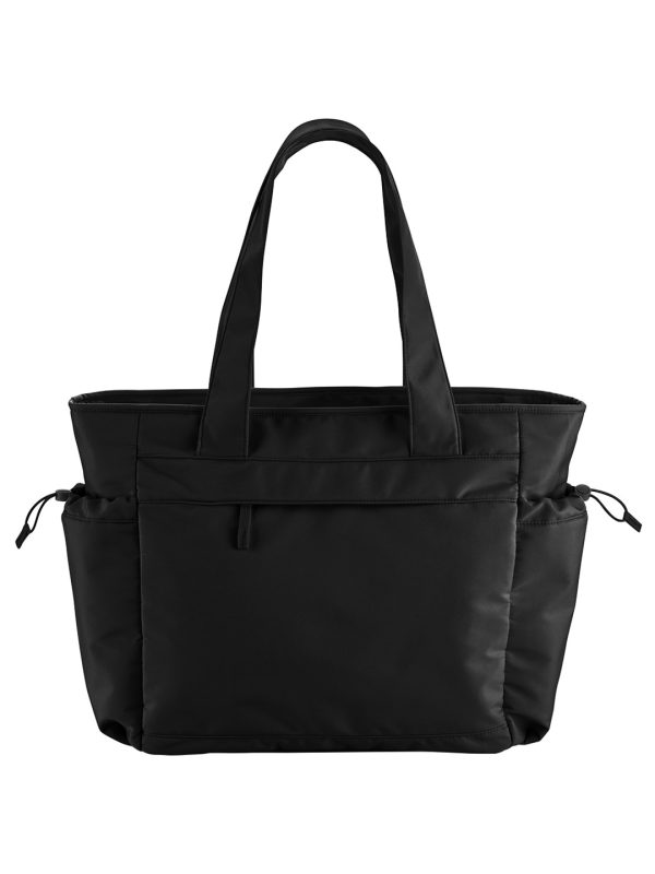 Black Studio oversized tote