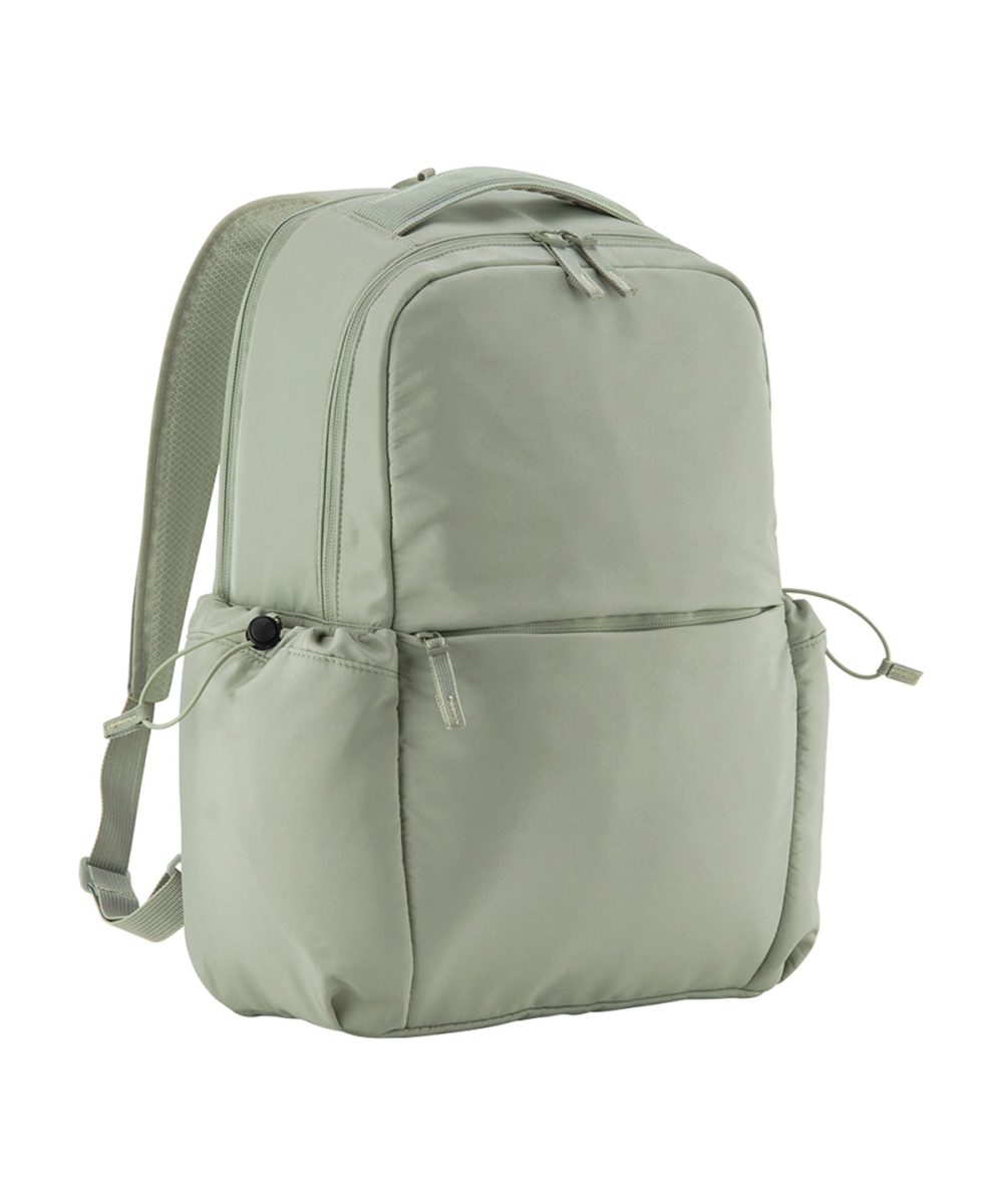 Fresh Green Studio backpack