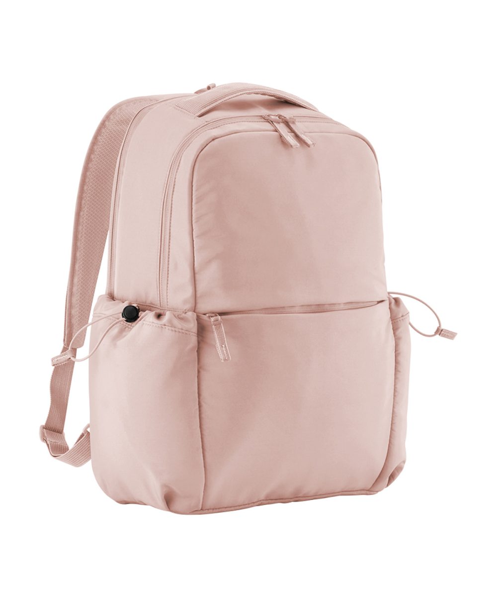 Fresh Pink Studio backpack