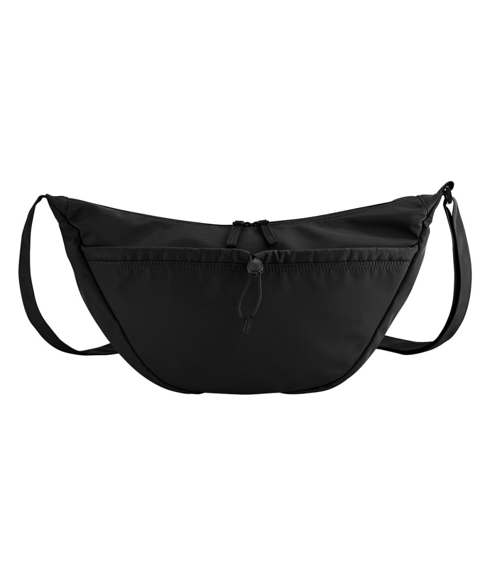 Black Studio cross-body bag