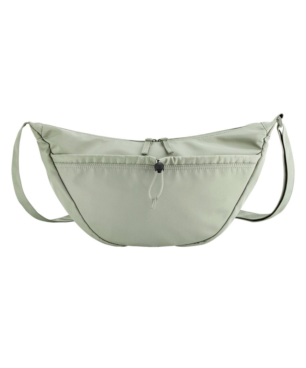 Fresh Green Studio cross-body bag