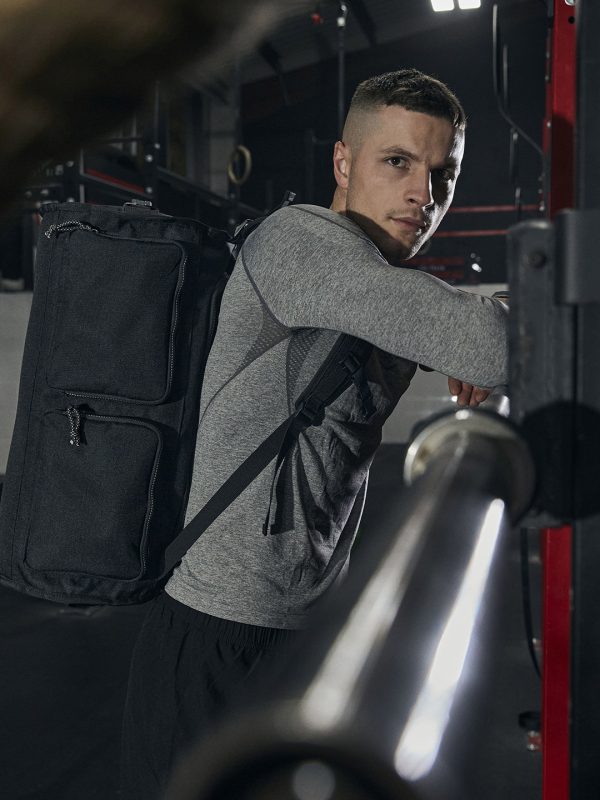 Adapt hybrid kit bag