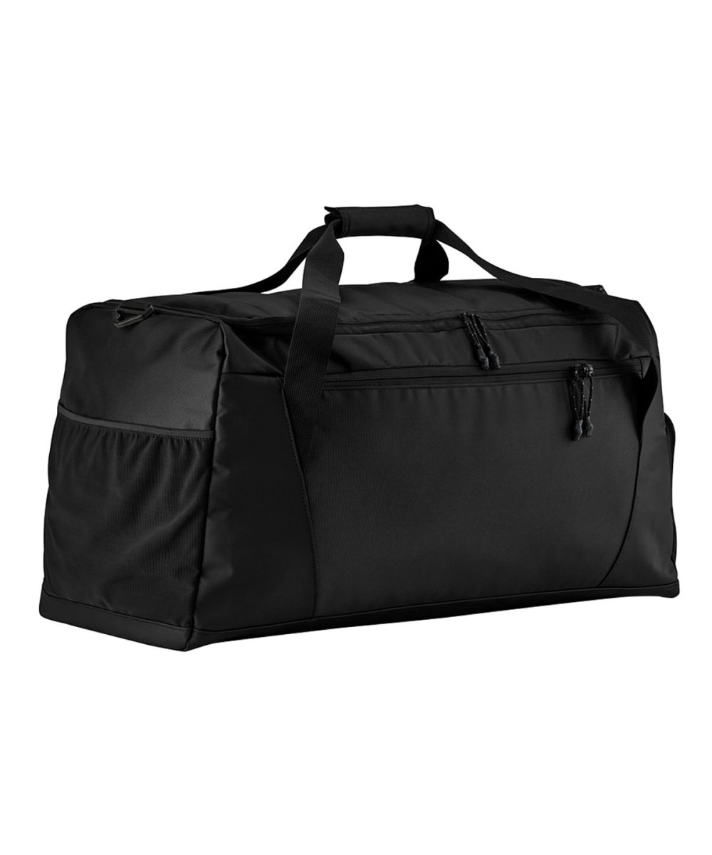 Black Multi-sport holdall