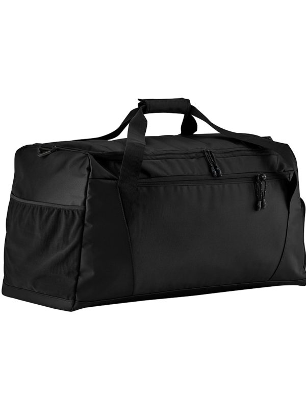 Black Multi-sport holdall