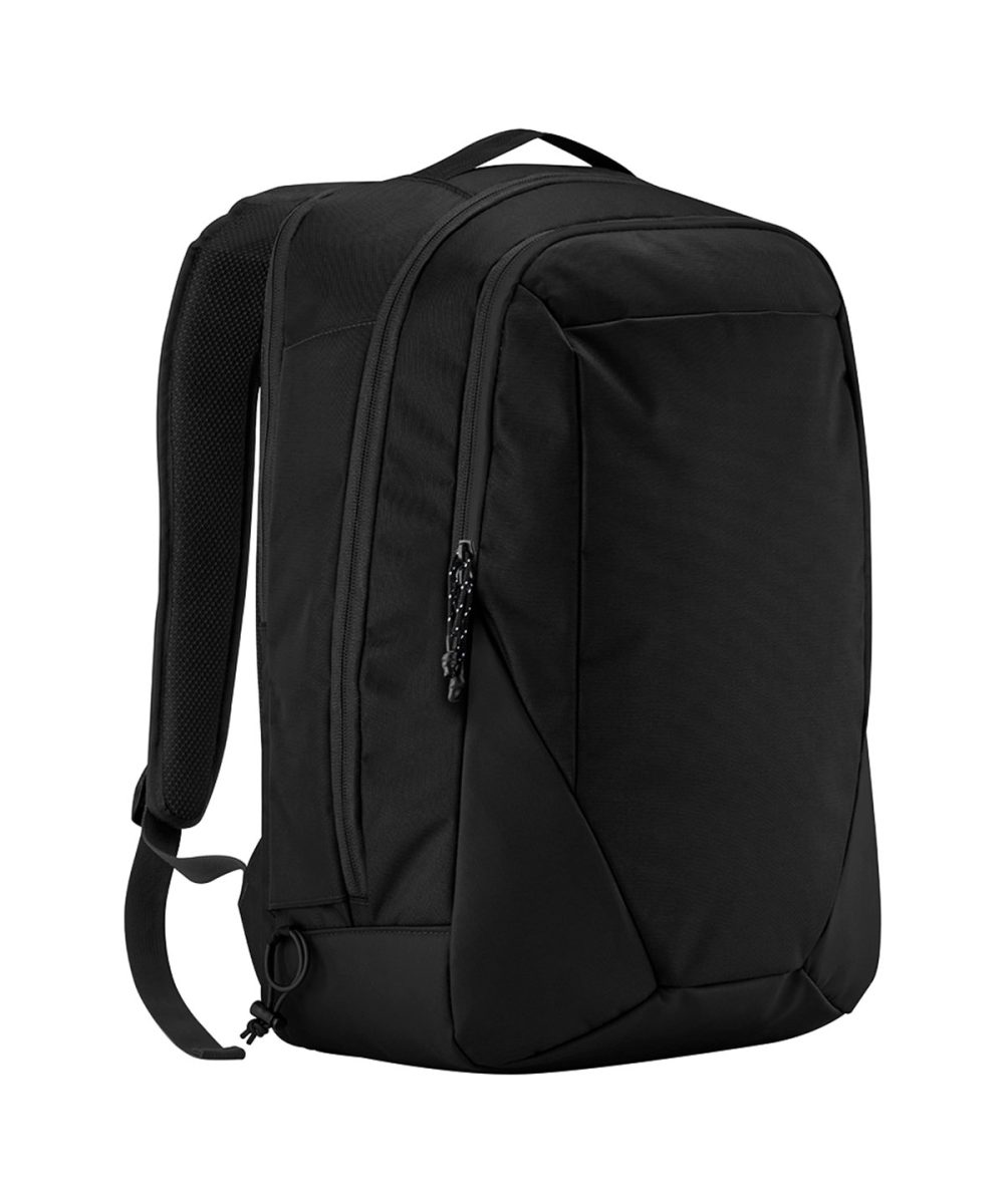 Black Multi-sport backpack