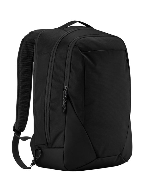 Black Multi-sport backpack