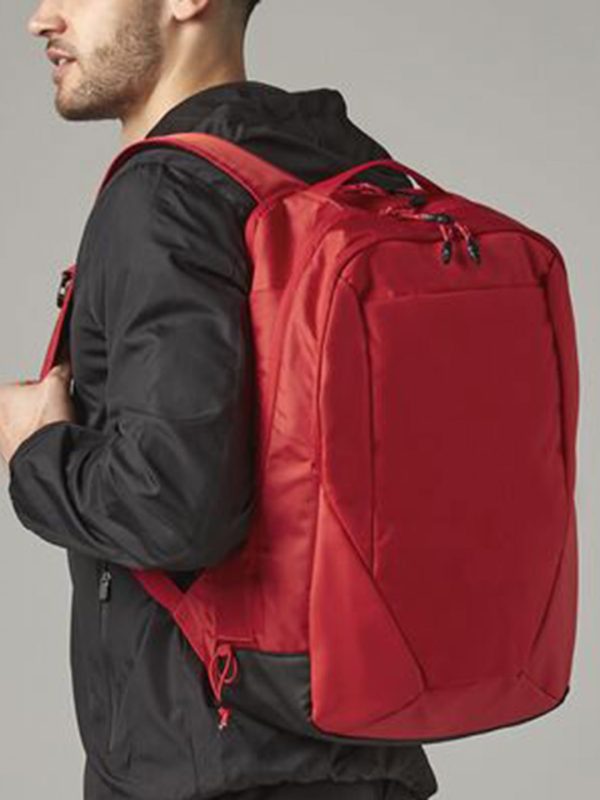 Multi-sport backpack