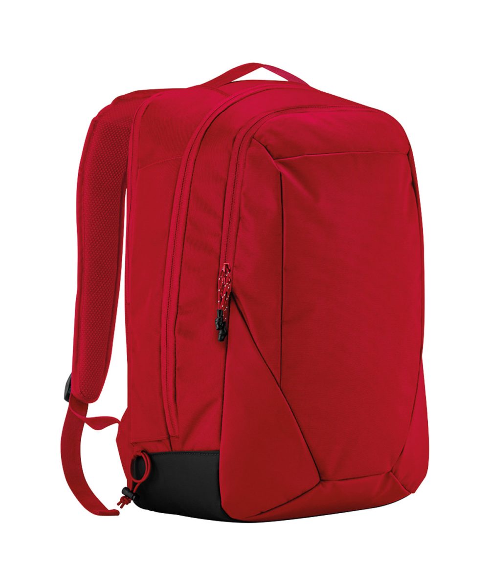 Red Multi-sport backpack