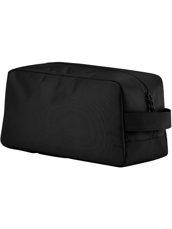 Black Multi-sport shoe bag