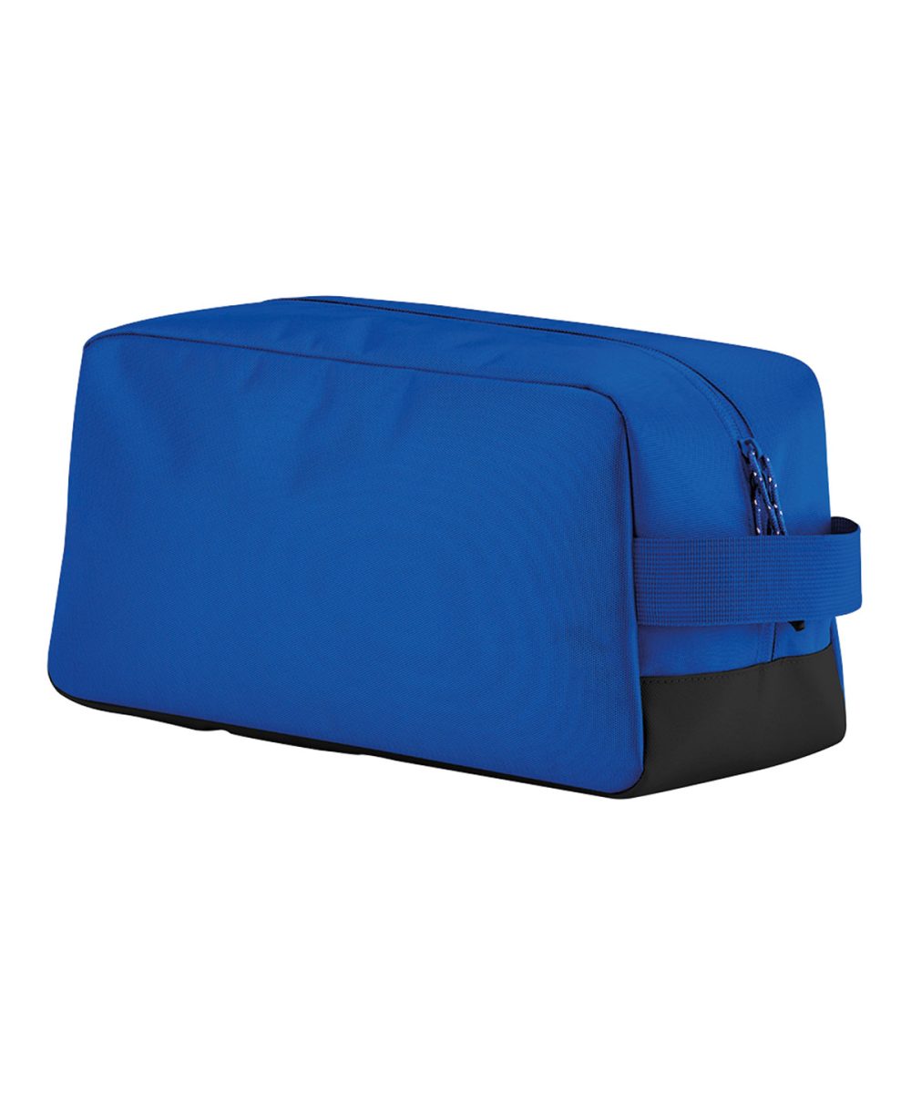 Bright Royal Multi-sport shoe bag