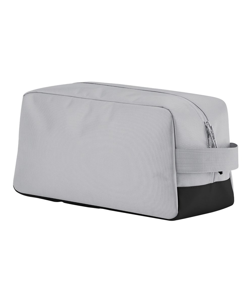 Ice Grey Multi-sport shoe bag