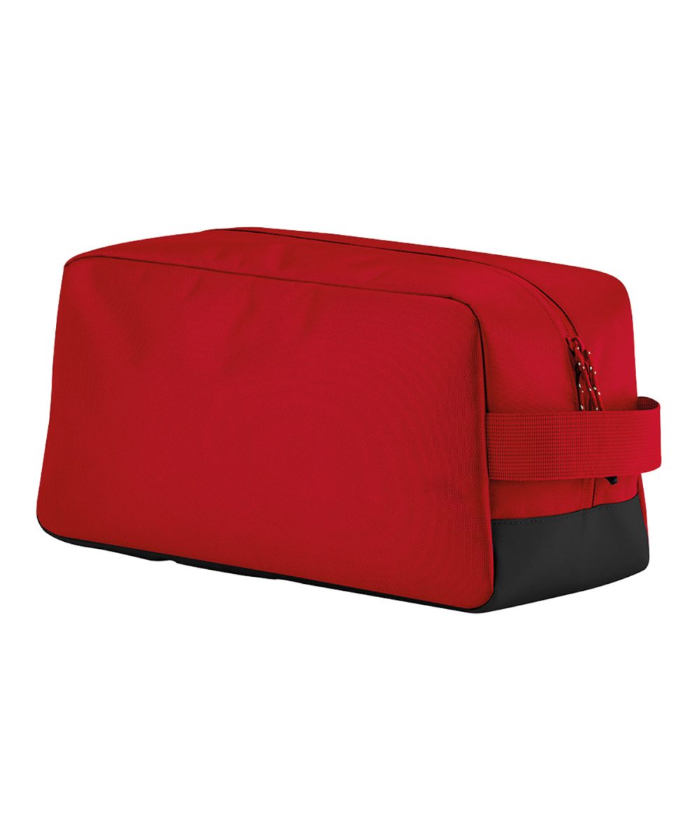 Red Multi-sport shoe bag