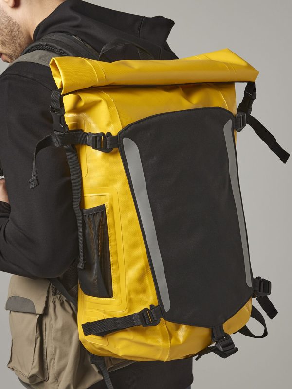 SLX® 25 litre waterproof backpack