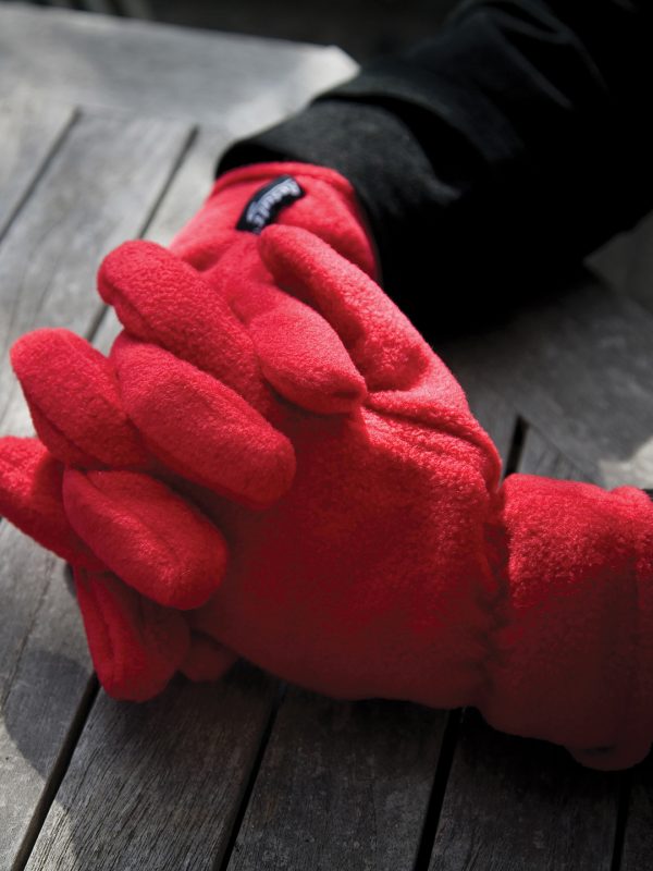 Polartherm™ gloves