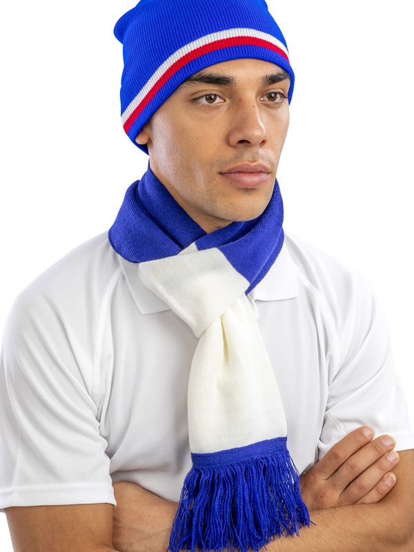 Team scarf