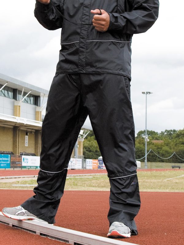 Waterproof 2000 pro-coach trousers