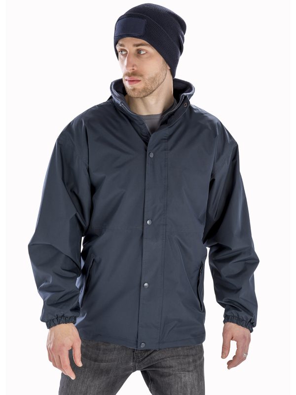 Reversible StormDri 4000 jacket