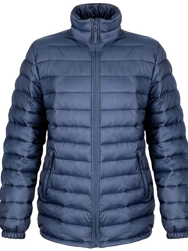 Women's ice bird padded jacket