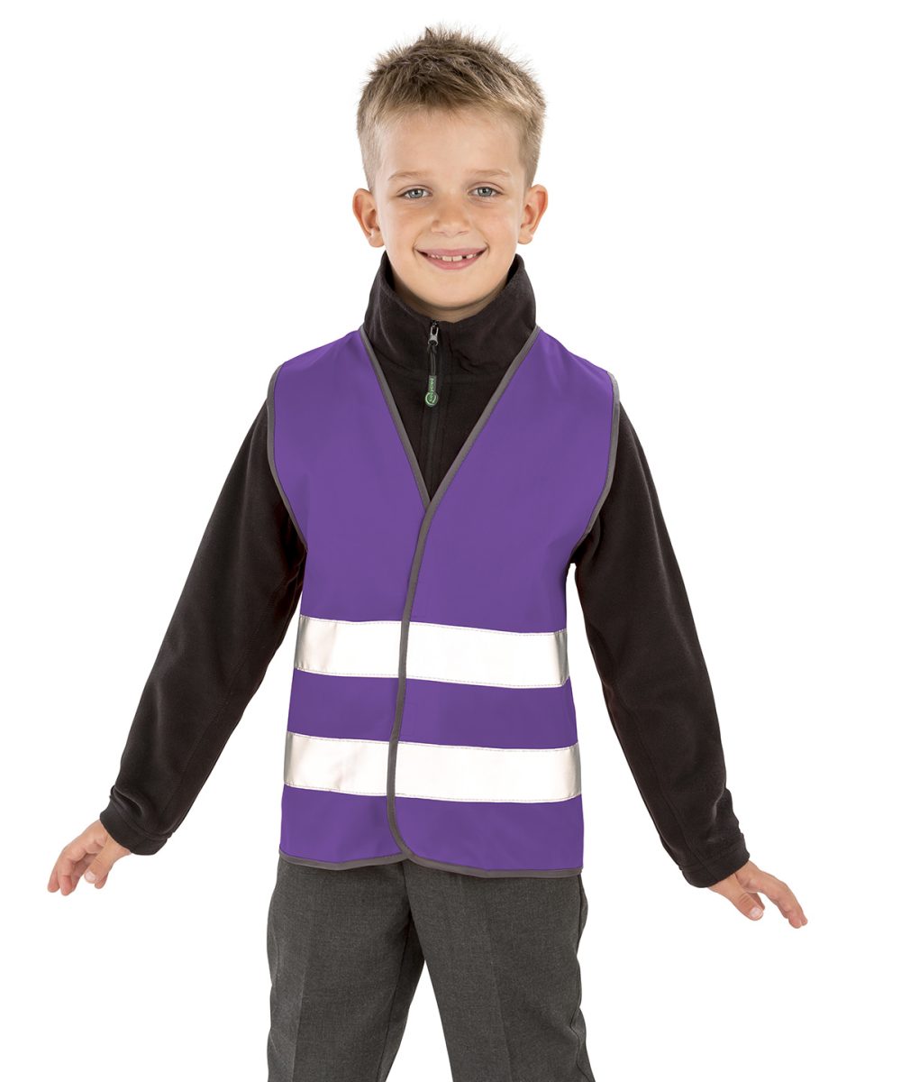 Core junior vest