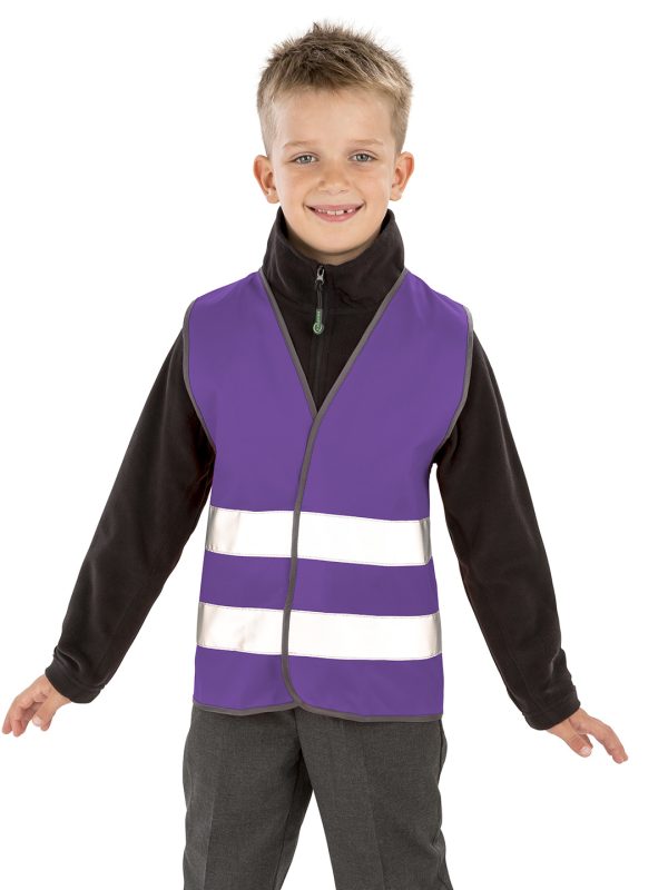 Core junior vest