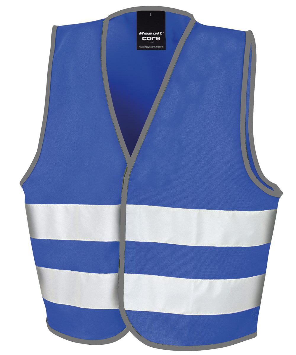 Royal Core junior vest