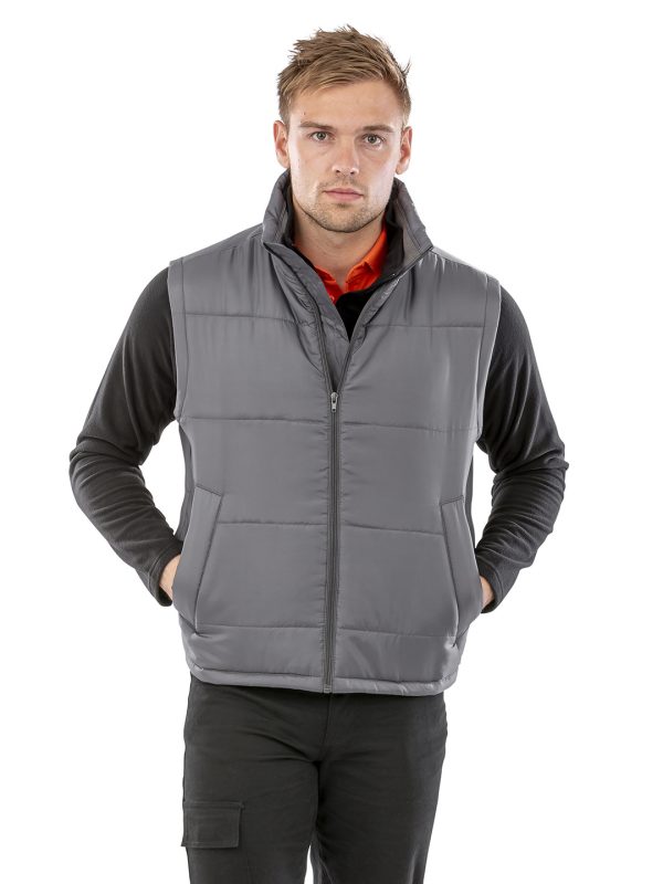 Core bodywarmer