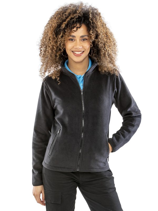 Women's Norse outdoor fleece