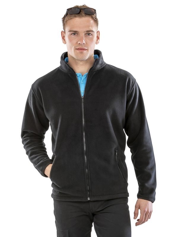 Norse outdoor fleece