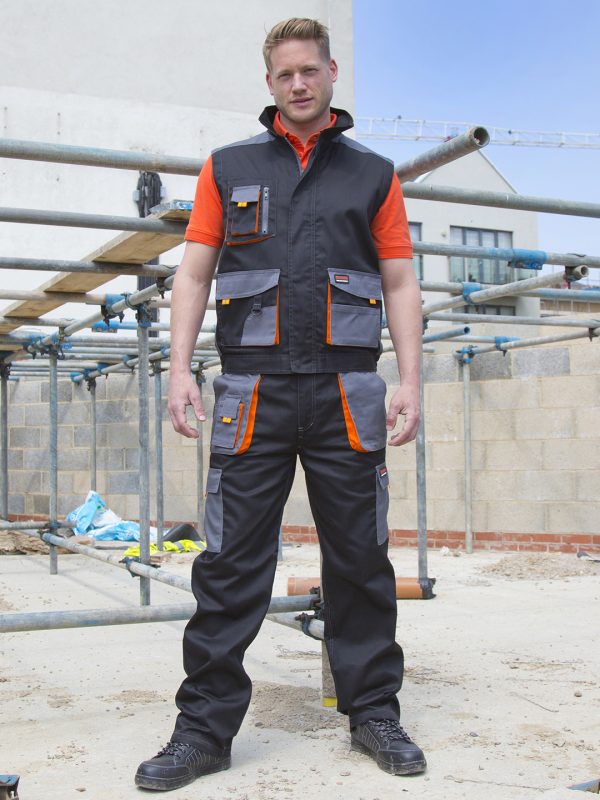 Work-Guard lite trousers