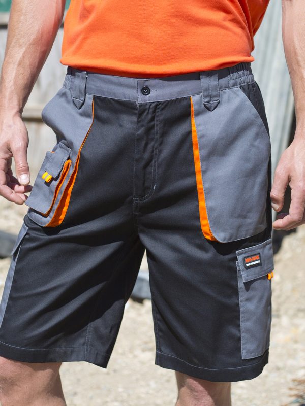 Work-Guard lite shorts