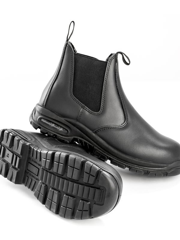 Kane safety dealer boot