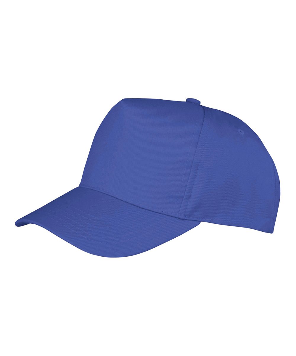 Royal Core junior recycled printer’s cap