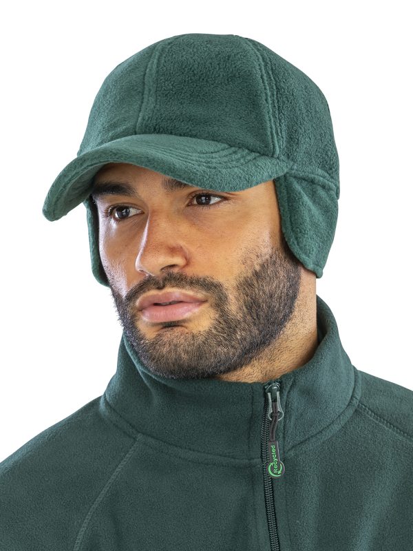 Polartherm™ cap