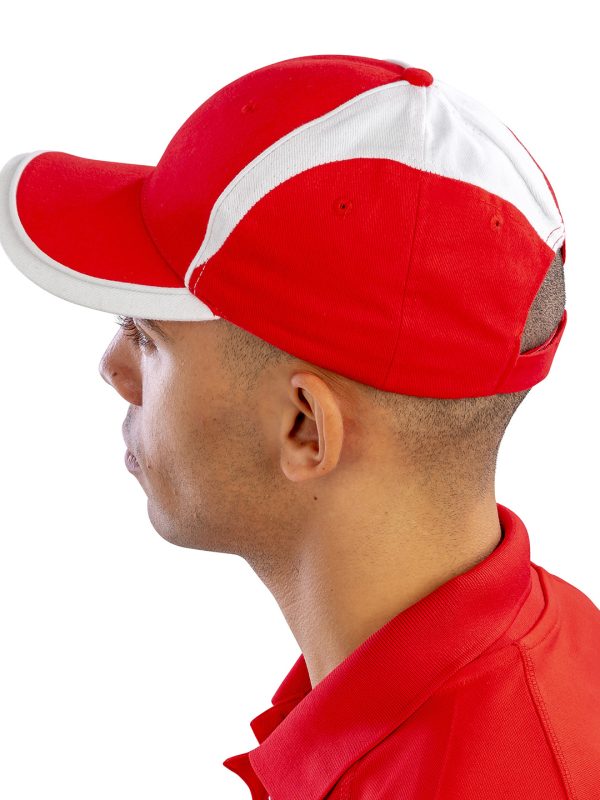 National cap