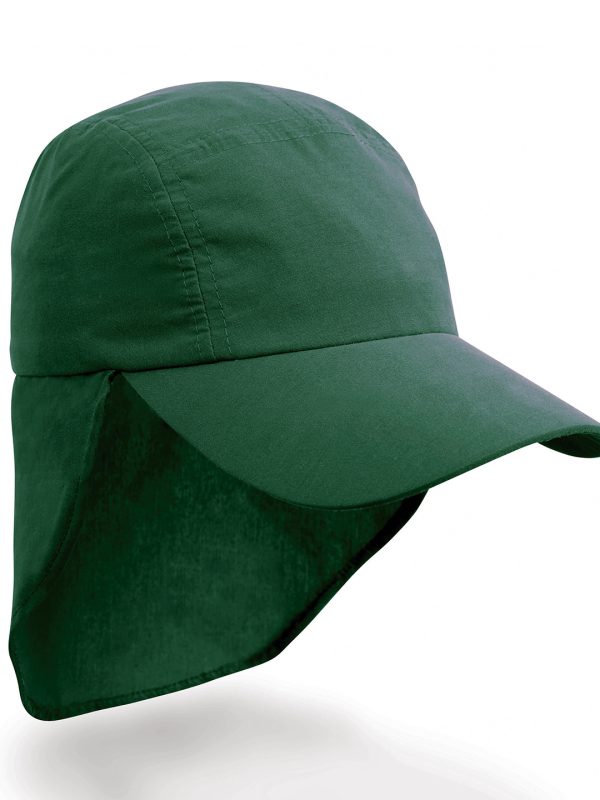 Junior legionnaire's cap