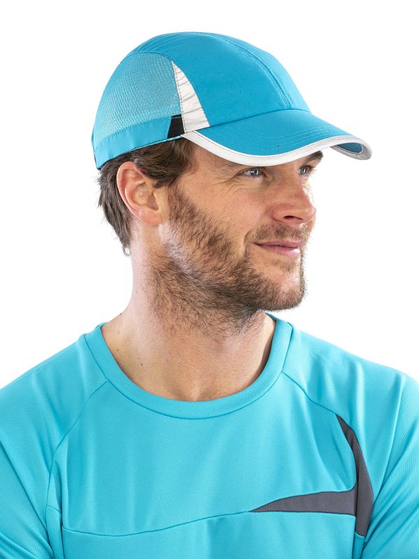 Sport cap