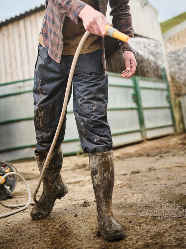 Wetherby insulated overtrousers