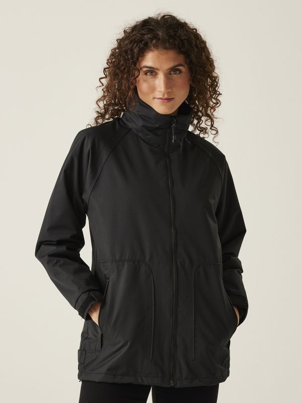 Women's Hudson jacket