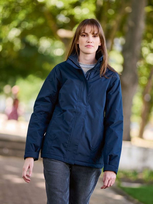 Women's Beauford insulated jacket