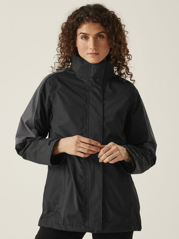 Women's Defender III 3-in-1 jacket