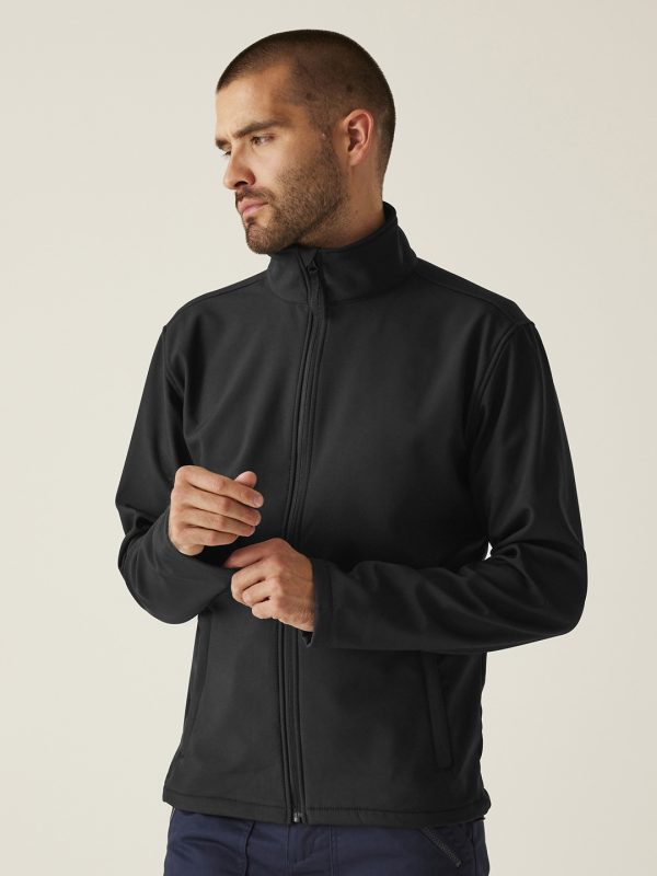 Reid softshell