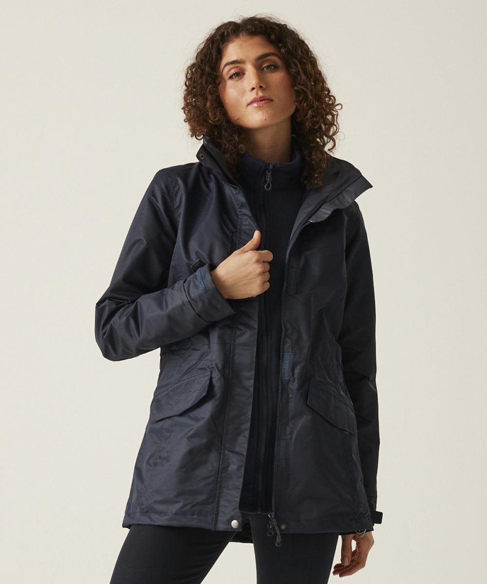 Women's Benson III 3-in-1 jacket